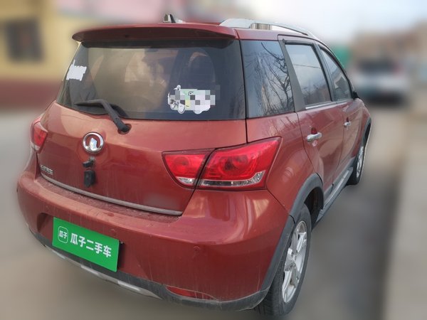 Great Wall M4 2012, 100300 км, за 2667 USD - фото 6