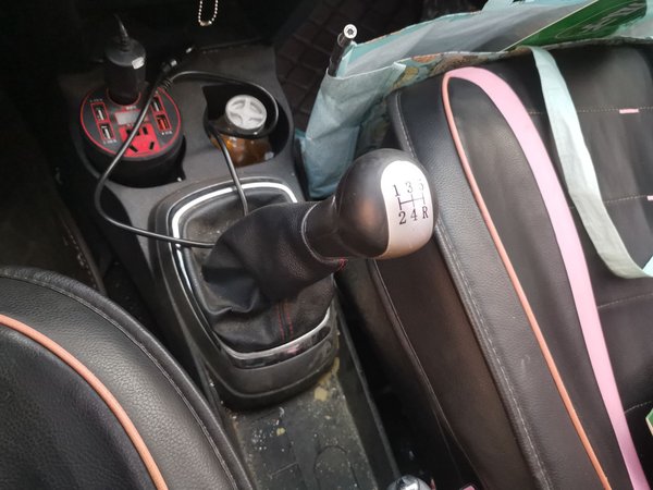 Great Wall M4 2012, 100300 км, за 2667 USD - фото 15