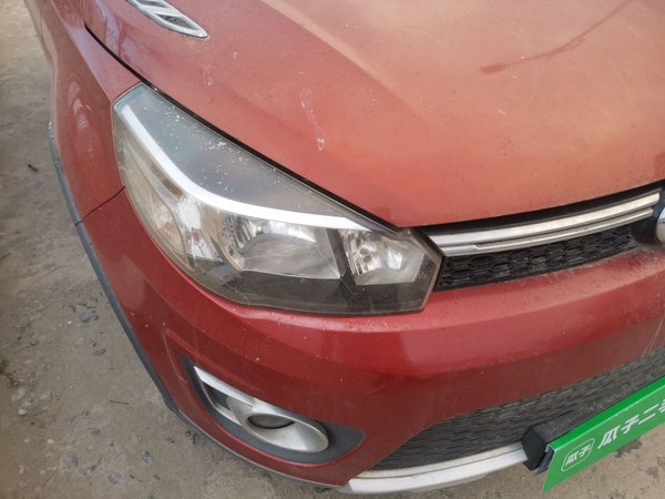 Great Wall M4 2012, 100300 км, за 2667 USD - фото 7