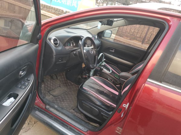 Great Wall M4 2012, 100300 км, за 2667 USD - фото 17