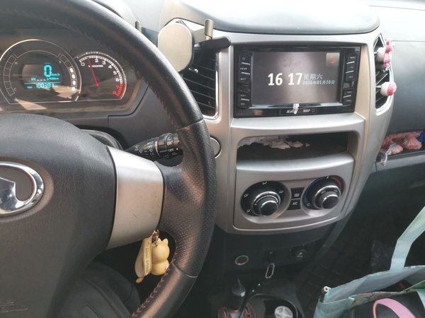 Great Wall M4 2012, 100300 км, за 2667 USD - фото 14