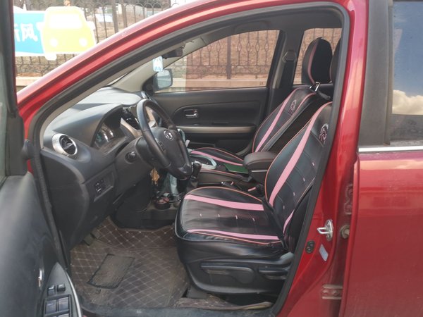 Great Wall M4 2012, 100300 км, за 2667 USD - фото 16