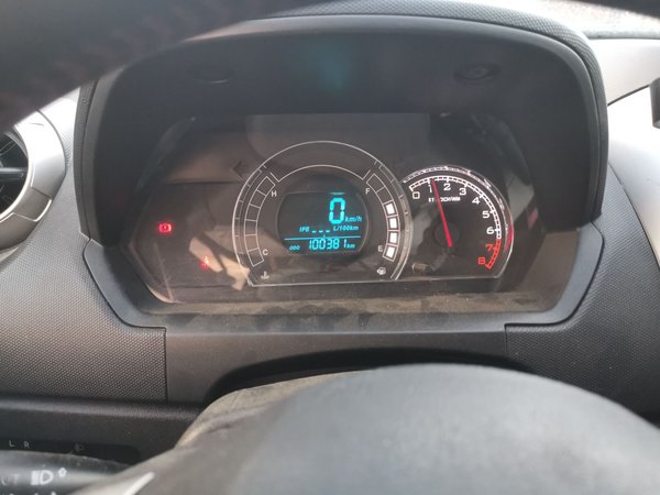 Great Wall M4 2012, 100300 км, за 2667 USD - фото 12