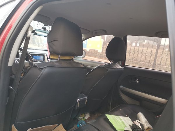 Great Wall M4 2012, 100300 км, за 2667 USD - фото 19