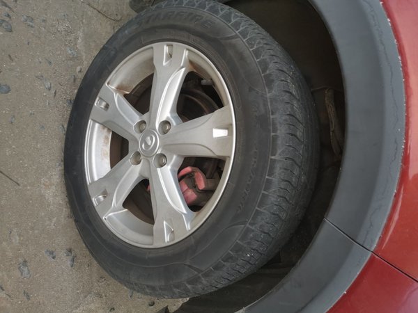 Great Wall M4 2012, 100300 км, за 2667 USD - фото 8