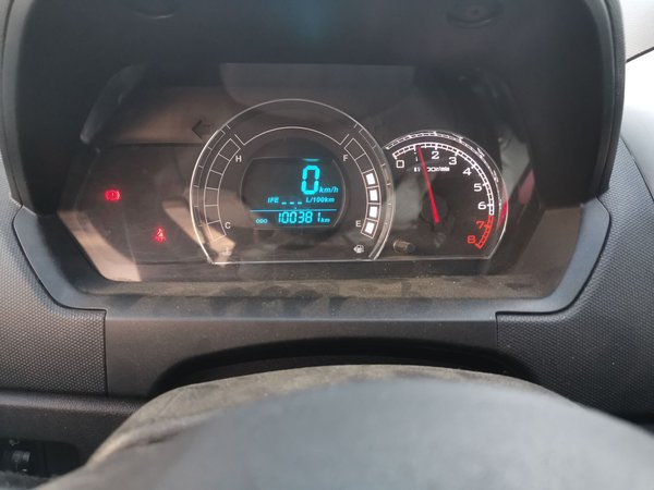 Great Wall M4 2012, 100300 км, за 2667 USD - фото 13