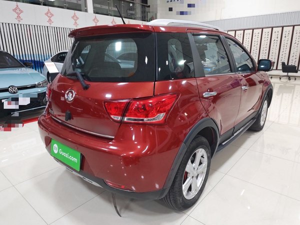 Great Wall M4 2012, 68000 км, за 3395 USD - фото 7