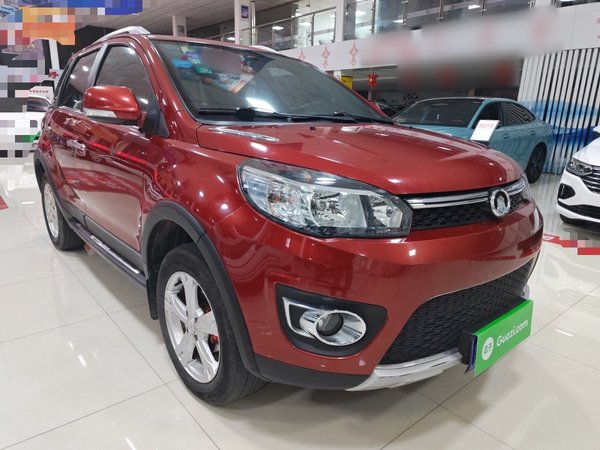 Great Wall M4 2012, 68000 км, за 3395 USD