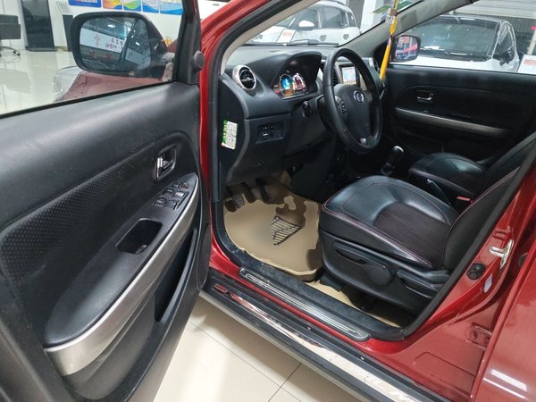 Great Wall M4 2012, 68000 км, за 3395 USD - фото 21