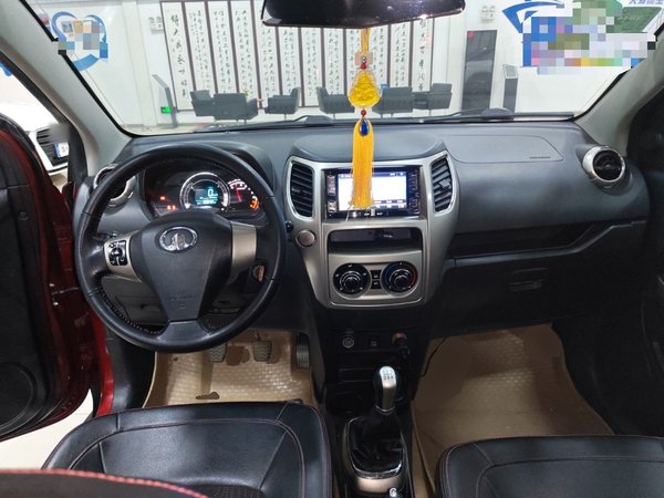 Great Wall M4 2012, 68000 км, за 3395 USD - фото 20