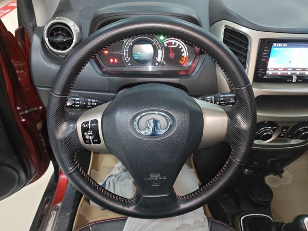 Great Wall M4 2012, 68000 км, за 3395 USD - фото 12