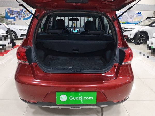 Great Wall M4 2012, 68000 км, за 3395 USD - фото 18