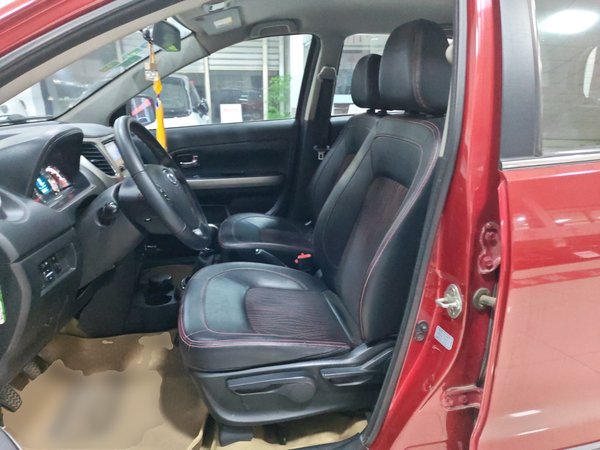 Great Wall M4 2012, 68000 км, за 3395 USD - фото 16