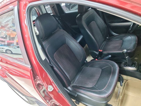 Great Wall M4 2012, 68000 км, за 3395 USD - фото 23