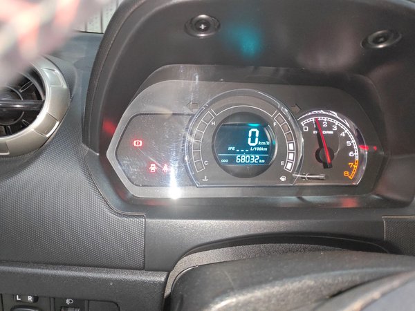 Great Wall M4 2012, 68000 км, за 3395 USD - фото 13