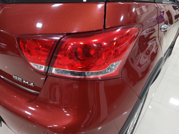 Great Wall M4 2012, 68000 км, за 3395 USD - фото 8