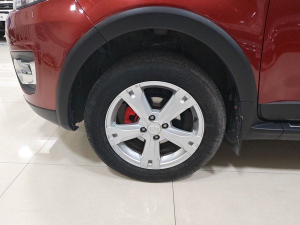 Great Wall M4 2012, 68000 км, за 3395 USD - фото 9