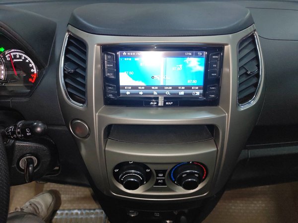 Great Wall M4 2012, 68000 км, за 3395 USD - фото 14