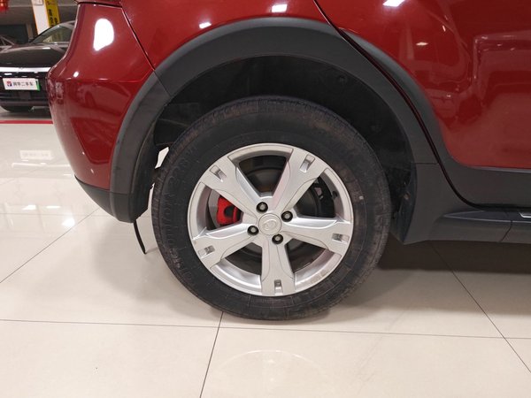 Great Wall M4 2012, 68000 км, за 3395 USD - фото 10