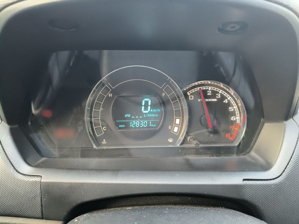 Great Wall M4 2012, 128300 км, за 3857 USD - фото 11