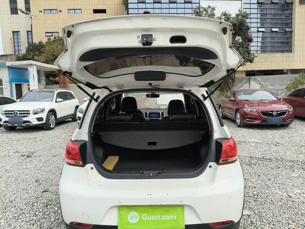 Great Wall M4 2012, 128300 км, за 3857 USD - фото 16