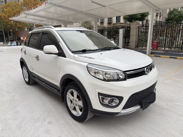 Great Wall M4 2012, 128300 км, за 3857 USD - фото 7