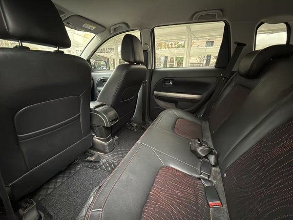 Great Wall M4 2012, 128300 км, за 3857 USD - фото 19