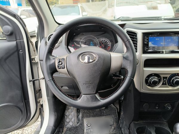 Great Wall M4 2012, 128300 км, за 3857 USD - фото 10