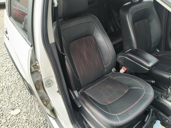 Great Wall M4 2012, 128300 км, за 3857 USD - фото 9