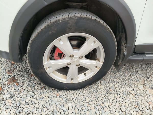 Great Wall M4 2012, 128300 км, за 3857 USD