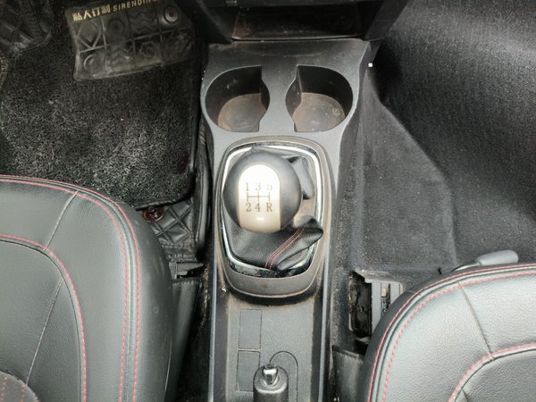 Great Wall M4 2012, 128300 км, за 3857 USD - фото 13