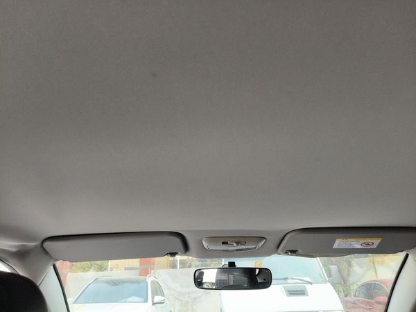 Great Wall M4 2012, 128300 км, за 3857 USD - фото 15