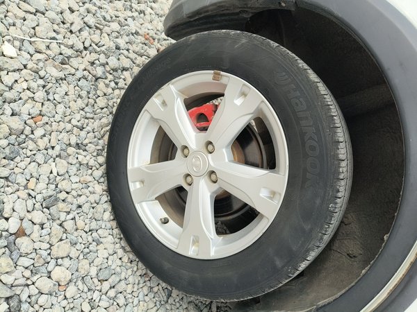 Great Wall M4 2012, 128300 км, за 3857 USD