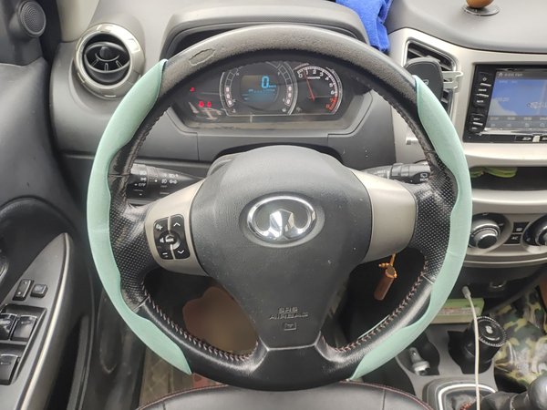 Great Wall M4 2012, 130800 км, за 0 USD - фото 11