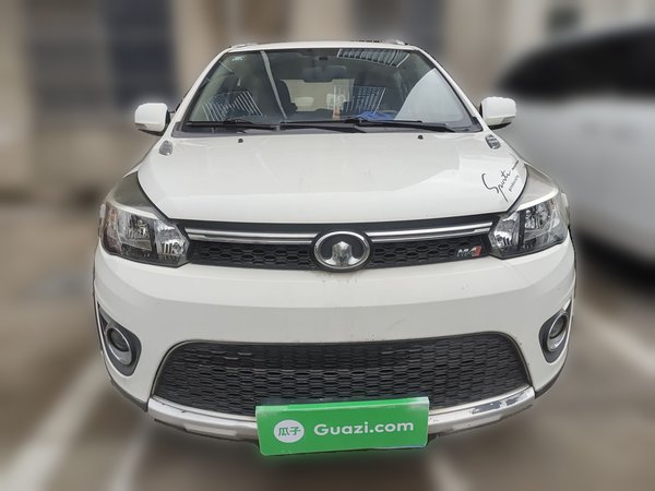 Great Wall M4 2012, 130800 км, за 0 USD