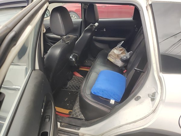 Great Wall M4 2012, 130800 км, за 0 USD - фото 18