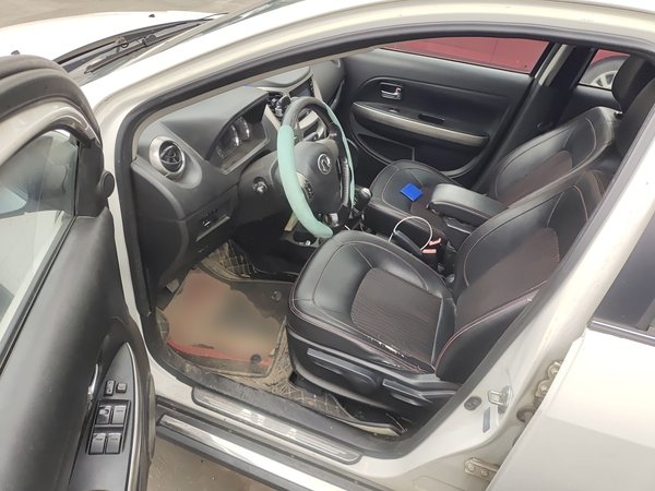 Great Wall M4 2012, 130800 км, за 0 USD - фото 17