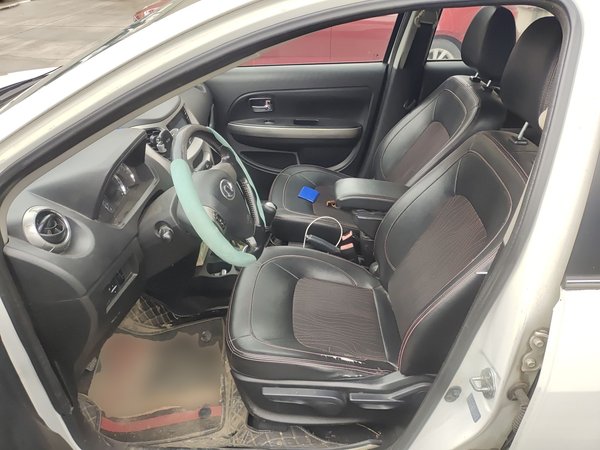 Great Wall M4 2012, 130800 км, за 0 USD - фото 16