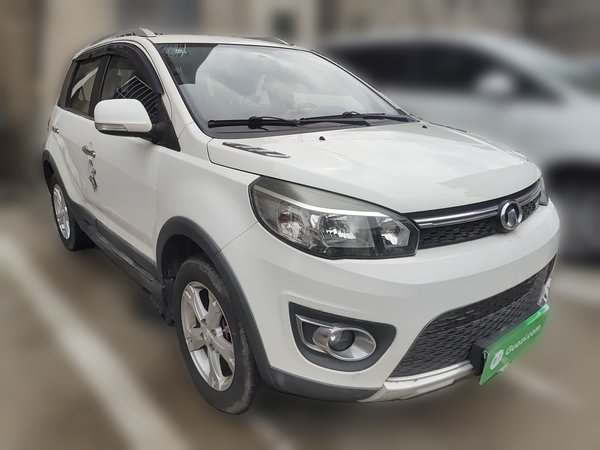 Great Wall M4 2012, 130800 км, за 0 USD