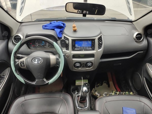 Great Wall M4 2012, 130800 км, за 0 USD - фото 10