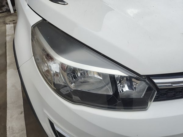 Great Wall M4 2012, 130800 км, за 0 USD - фото 7