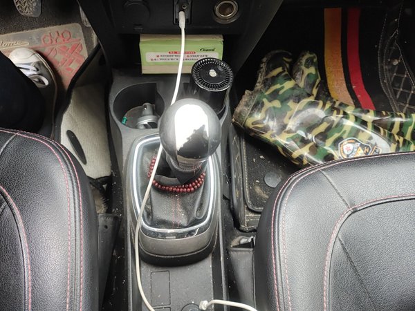 Great Wall M4 2012, 130800 км, за 0 USD - фото 15