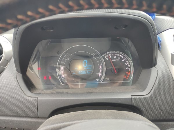 Great Wall M4 2012, 130800 км, за 0 USD - фото 12