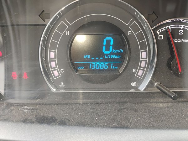 Great Wall M4 2012, 130800 км, за 0 USD - фото 13