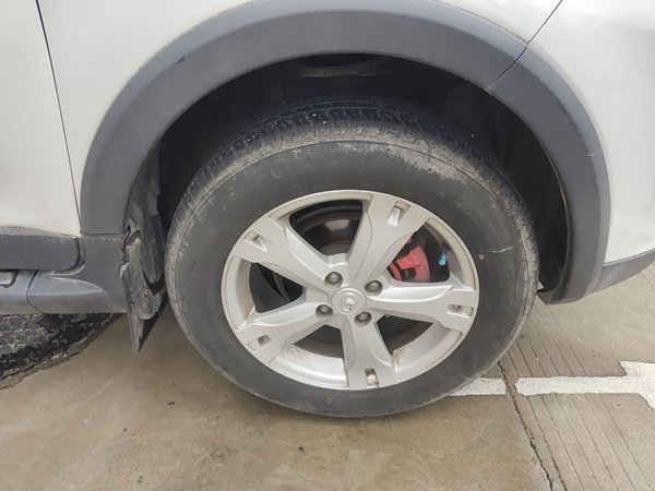 Great Wall M4 2012, 130800 км, за 0 USD - фото 8