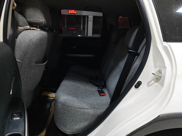 Great Wall M4 2012, 199400 км, за 3394 USD - фото 20