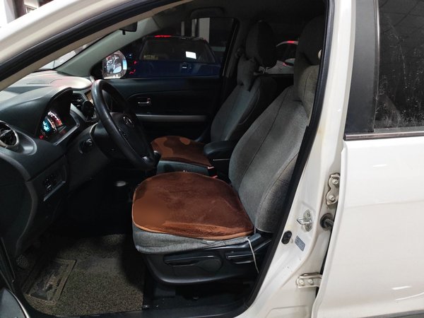 Great Wall M4 2012, 199400 км, за 3394 USD - фото 18