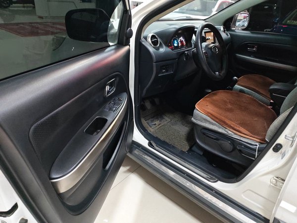 Great Wall M4 2012, 199400 км, за 3394 USD - фото 19