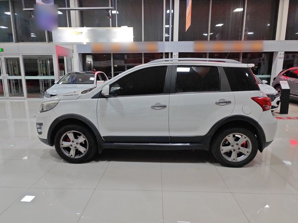 Great Wall M4 2012, 199400 км, за 3394 USD