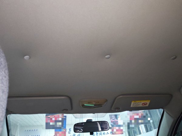 Great Wall M4 2012, 199400 км, за 3394 USD - фото 21